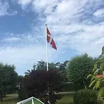 Laekkert I Gaafstand Til By Og