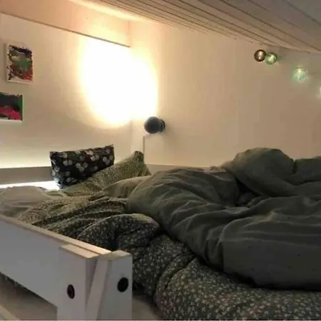 Lækkert I Gåafstand Til By Og Feriehus *