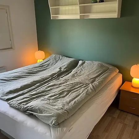 Lækkert I Gåafstand Til By Og *