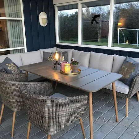 Lækkert I Gåafstand Til By Og Bøtø By