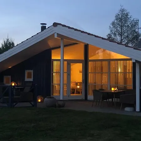 Lækkert I Gåafstand Til By Og *