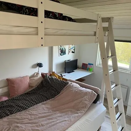 Lækkert I Gåafstand Til By Og * Bøtø By