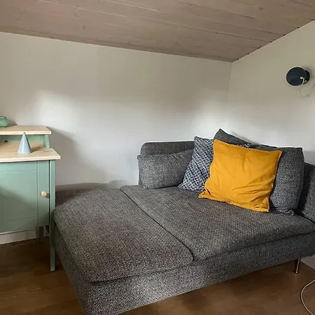 Lækkert I Gåafstand Til By Og *