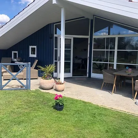 Lækkert I Gåafstand Til By Og