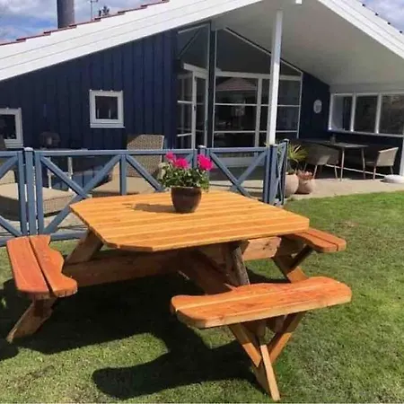 Lækkert I Gåafstand Til By Og *