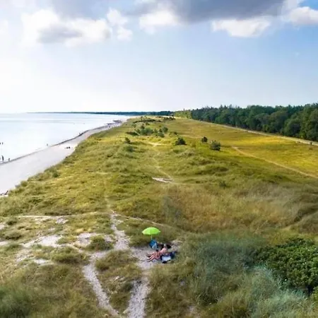 Hébergement de vacances Laekkert I Gaafstand Til By Og *