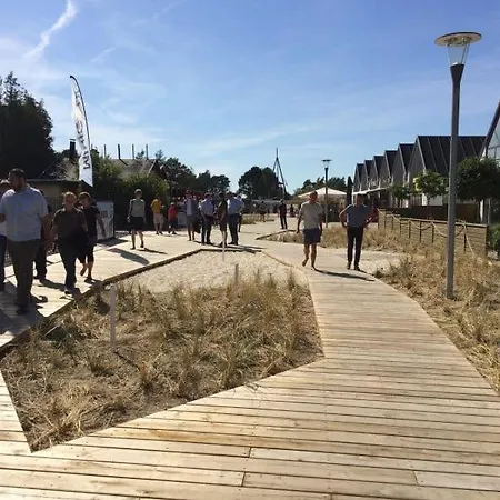 Laekkert I Gaafstand Til By Og Hébergement de vacances