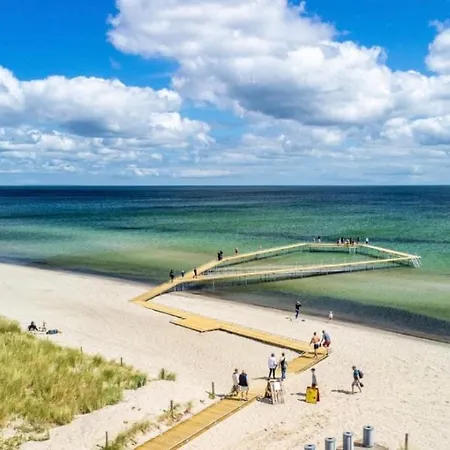 Hébergement de vacances Laekkert I Gaafstand Til By Og