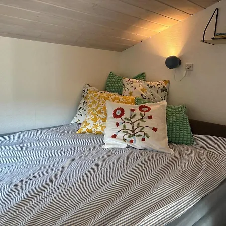 Hébergement de vacances Laekkert I Gaafstand Til By Og *